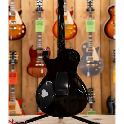 PRS SE Mark Tremonti Charcoal Burst image 16