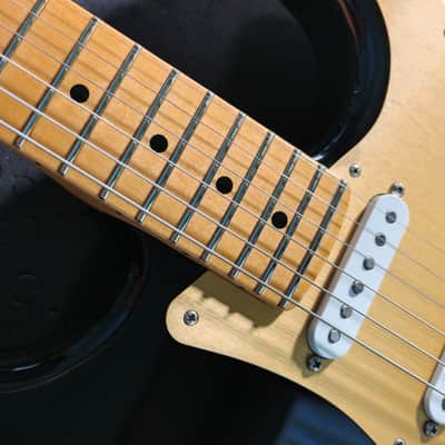 Fender Player Stratocaster - Maple Fretboard (Upgraded) image 4