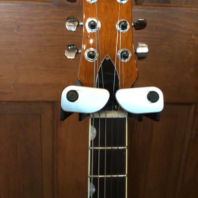 Gretsch Gretsch G2215-P90 Streamliner Junior Jet Club P90 Electric Guitar 2000's - Single Barrel Stain image 2