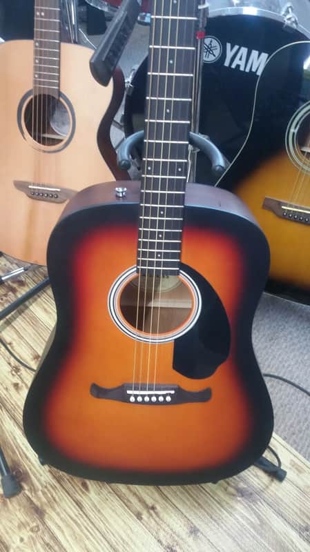 Fender FA Series image 1