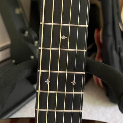 Martin 0000/M D-18 Style Custom Shop, Gruhn Spec, Belize Sinker Mahogany, Adi Top image 18