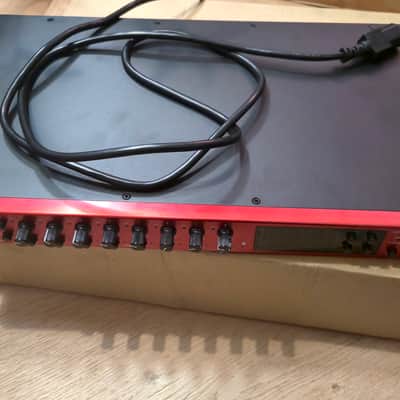 Focusrite Clarett+ OctoPre 8-Channel Microphone Preamp w/ ADAT [BARELY USED](UNIT B) image 4