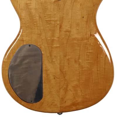 1978 Kramer DMZ 4000 Electric Bass Guitar image 3