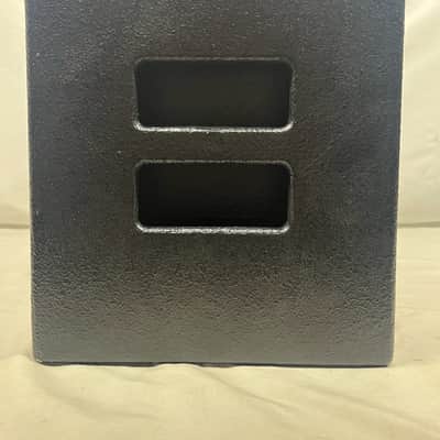 Red Sound Elis.8 Stereo Bundle FR/FR Full Range Flat Response Active and Passive Speaker Cabinets Pair image 12