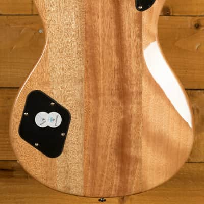 PRS SE McCarty | SE McCarty 594 - Turquoise image 2