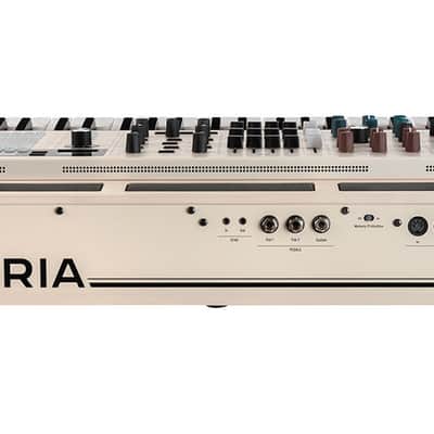 Arturia PolyBrute 12 - 12-Voice Polyphonic Analog Synthesizer [Three Wave Music] image 9