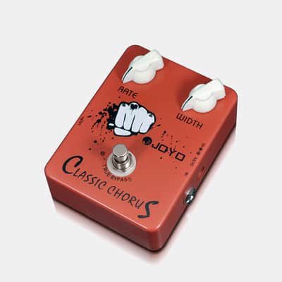Joyo Classic Chorus Pedal image 2