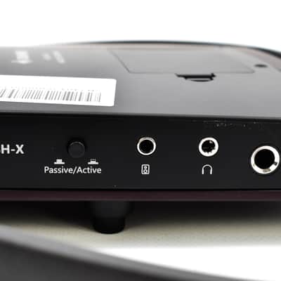 Donner HUSH-X Traveler Guitar Occasion image 12