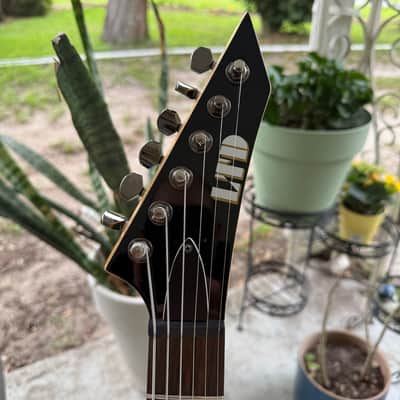 ESP LTD MH-50NT 2000s image 5