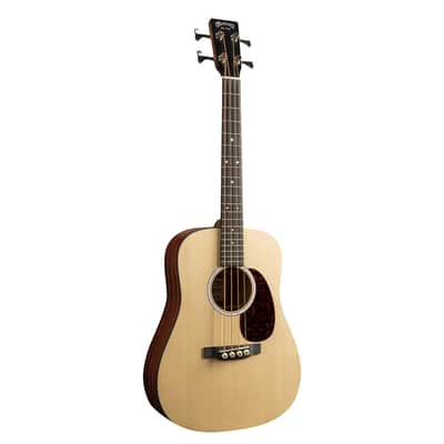 Martin DJr-10E Bass image 1