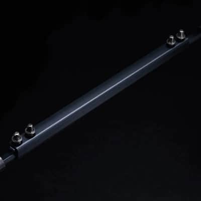 Tama Iron Cobra 600 Duo Glide Double Pedal Dark Shadow Edition image 3
