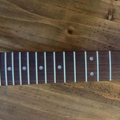 Musikraft Banana Holly Grail 2025 - Vibrant Violet Pearl image 3