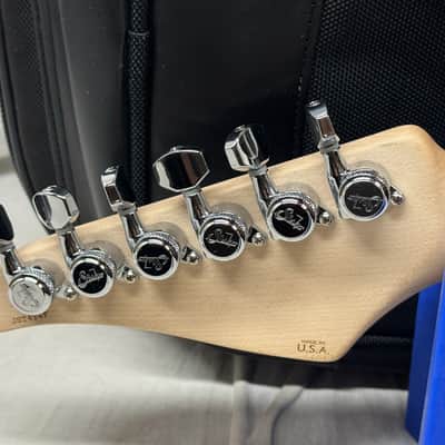 Suhr Modern Plus Guitar with Gig Bag image 9
