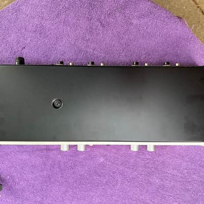 BBE 482i Sonic Maximizer 2010s - Red image 3