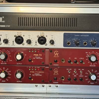 RME Fireface 802 Audio Interface + ARC controller image 1