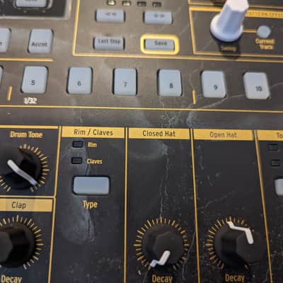 Arturia DrumBrute Creation image 5