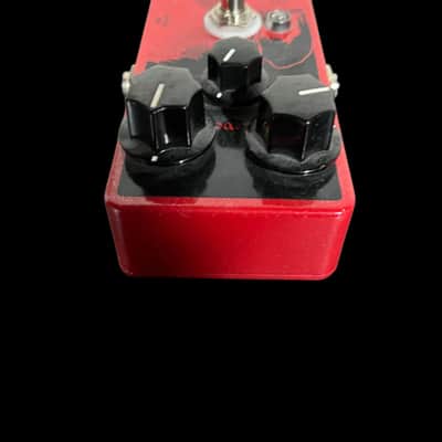 EarthQuaker Devices Tone Reaper Fuzz -x9727 image 3