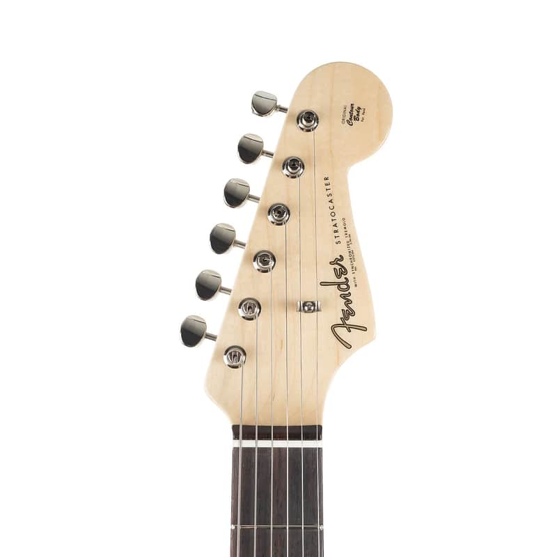 Fender Custom Shop '62 Reissue Stratocaster NOS image 5
