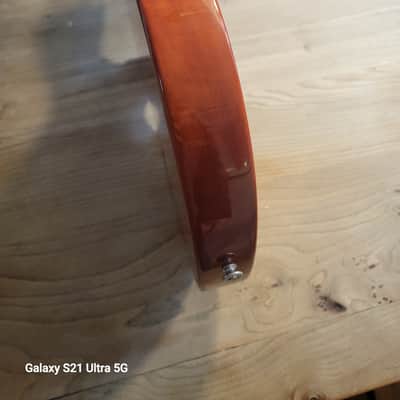 2022 Gibson Les Paul Special - Natural image 4