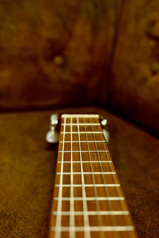 Prudencio Saez 145 | Natural | Reverb