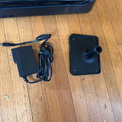 Yamaha DTX-Pro DTX6K Series Electronic Drum Trigger Module with Manual image 4