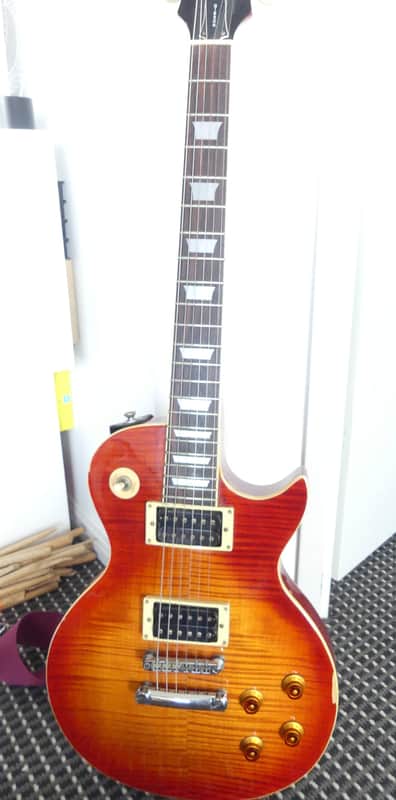 Epiphone Les Paul
