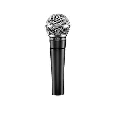 (2) EV EKX-12P Powered Speaker, Rock-N-Roller R2RT, SM58 Mic, Speaker Stands, (4) XLR Cables Bundle image 8