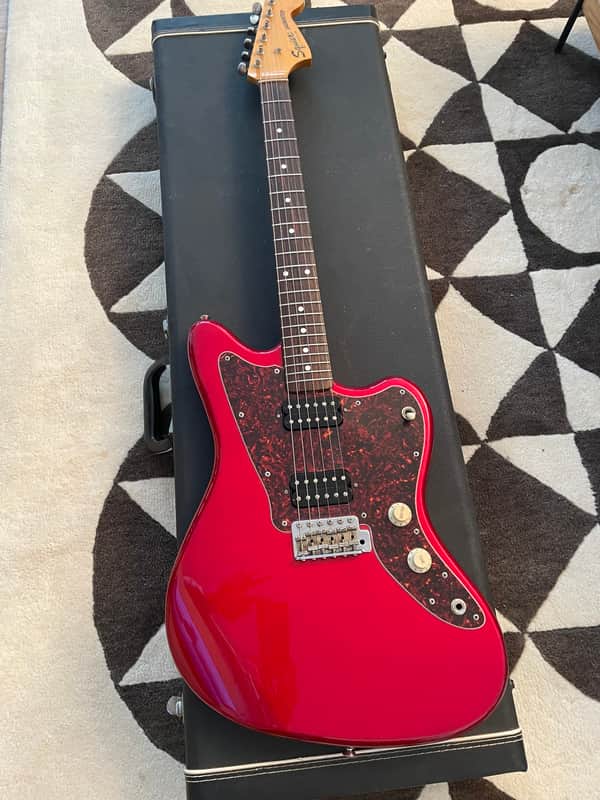 Squier Vista Jagmaster | Reverb Canada
