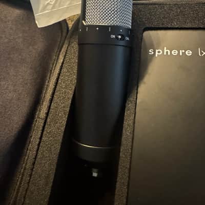 Universal Audio sphere lx 2025 - Black - NEW image 7