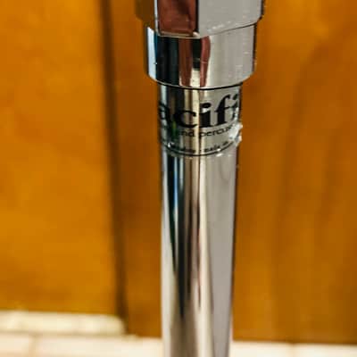 Pacific Drums and Percussion Double Braced Boom Cymbal Stand image 4