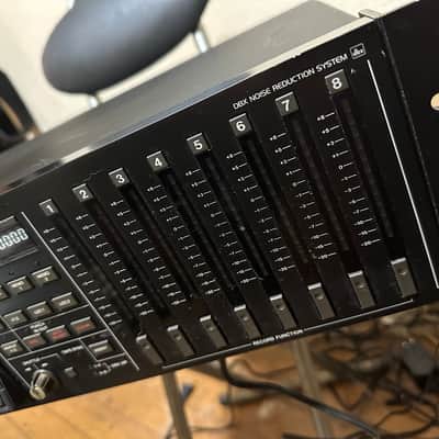 TASCAM 238 for parts image 3