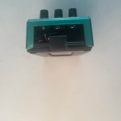 DOD GFX25 Extreme Envelope Filter Auto Wah Rare Vintage Guitar Bass Effect Pedal image 6