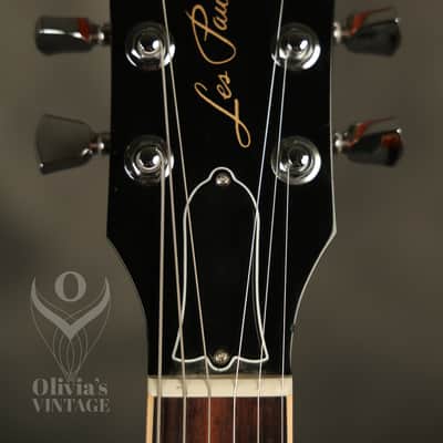2014 Gibson Les Paul Traditional Pro II Goldtop image 3