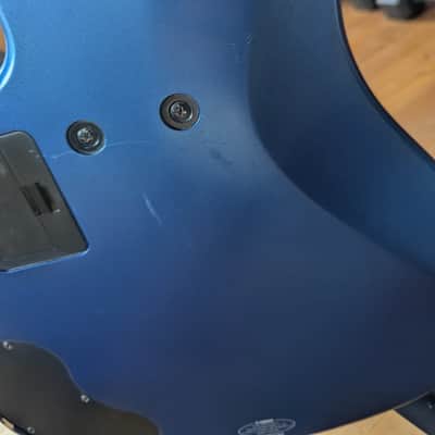 Yamaha RBX 775 2005 - Blau image 7