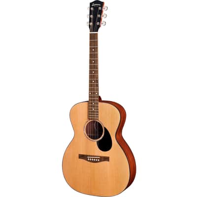 Eastman PCH1-OM Orchestra Acoustic Guitar image 1