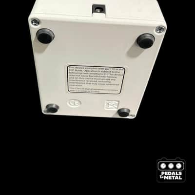 ehx bass 9 - X13588 image 5
