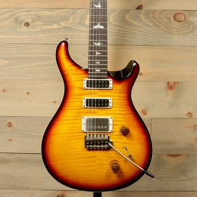PRS Studio Dark Cherry Sunburst image 3