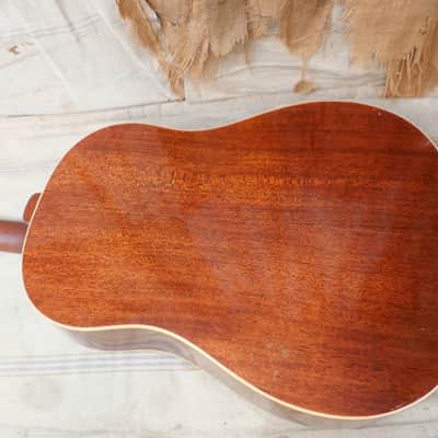 Gibson J-45 1965 - Sunburst image 13