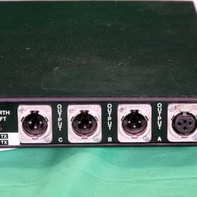 Klark Teknik DN716 1980s Digital Delay SN2831 image 9