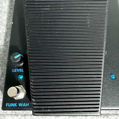 Morley PBA-2 Dual Bass Wah 2010s - Black image 8