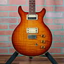 Hamer USA Sunburst Double-Cutaway Dimarzio PAF's Cherry Burst 1979 OHSC