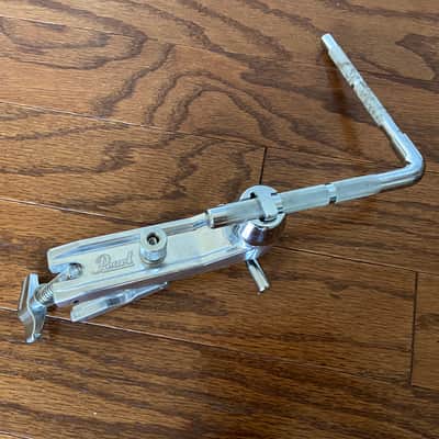 Pearl PPS37 Multi-Angle L Arm Cowbell Holder with Quick Release Bracket image 2