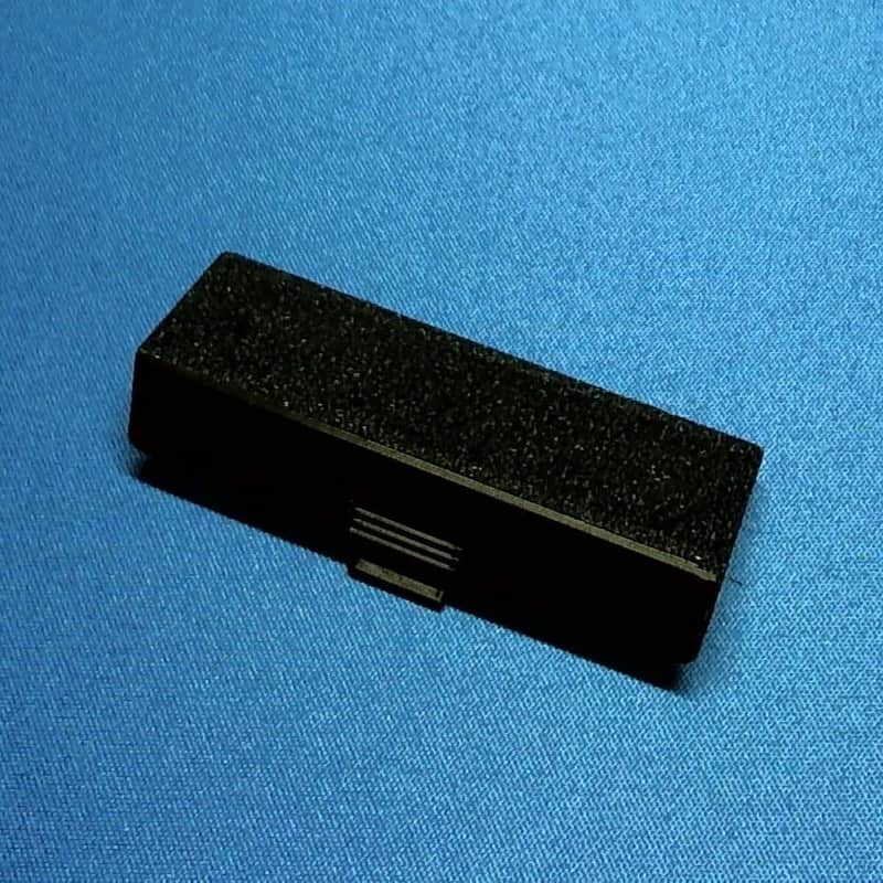 Replacement Battery Cover - Rocktek CHR-01 image 1