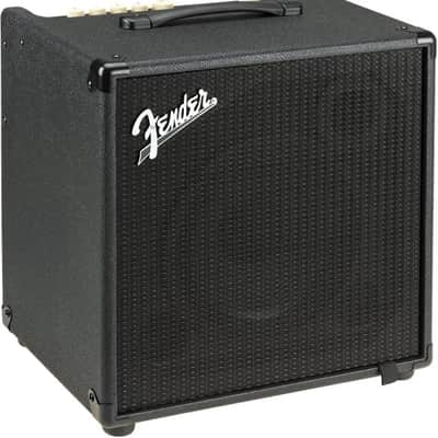 Fender Rumble Studio 40 image 3