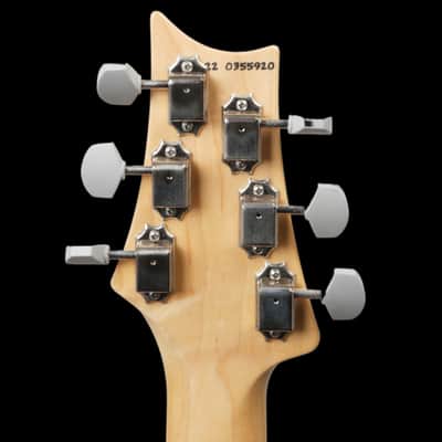 PRS Silver Sky RW - Roxy Pink image 6