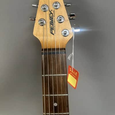 Peavey Predator Plus 1995 electric guitar image 3