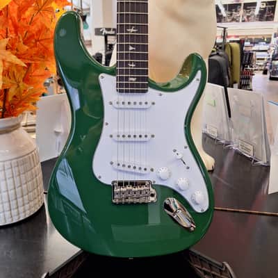 PRS SE Silver Sky 2025 - Laurel Green 7.1 pounds image 1
