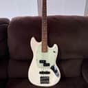 Fender Player Mustang Bass PJ