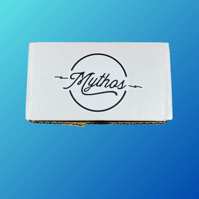 Mythos Pedals Olympus image 4