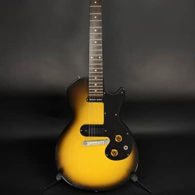 2008 Gibson Melody Maker - Vintage Sunburst image 1